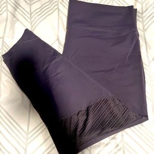 Fabletics Athletic Leggings